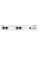 Obrázok pre Router ZTE T3000 Wi-Fi 6 router Wi-Fi IDU