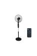 Obrázok pre tojací ventilátor 16" 60W LCD + dálkové ovládání