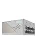 Obrázok pre ASUS ROG Loki SFX-L 850W Platinum White napájecí zdroj 24-pin ATX Bílá