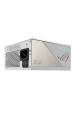 Obrázok pre ASUS ROG Loki SFX-L 850W Platinum White napájecí zdroj 24-pin ATX Bílá