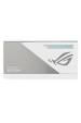 Obrázok pre ASUS ROG Loki SFX-L 850W Platinum White napájecí zdroj 24-pin ATX Bílá