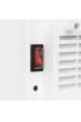 Obrázok pre Topná clona Noveen HC3299 TUYA WiFi SMART dálkové ovládání LED