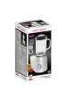 Obrázok pre ProfiCook 501207 mixér Stojací mixér 1200 W Nerezová ocel