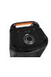 Obrázok pre Reproduktor CityLIGHT Bluetooth + dálkové ovládání + kabelový mikrofon