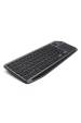 Obrázok pre Techly ICTB9801TB klávesnice Univerzální RF bezdrátové + Bluetooth QWERTY Americká angličtina Černá