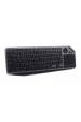Obrázok pre Techly ICTB9801TB klávesnice Univerzální RF bezdrátové + Bluetooth QWERTY Americká angličtina Černá