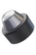 Obrázok pre Therabody FG TheraFace Hot & Cold Rings - Black masírovací stroj Obličej Černá