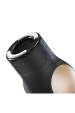 Obrázok pre Therabody FG TheraFace Hot & Cold Rings - Black masírovací stroj Obličej Černá