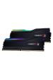 Obrázok pre G.Skill Trident Z5 RGB F5-6800J3445G32GX2-TZ5RK paměťový modul 64 GB 2 x 32 GB DDR5 288-pin DIMM