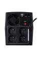 Obrázok pre UPS CyberPower UT1500EG-FR