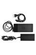 Obrázok pre DELL WD19S-180W Kabel USB 3.2 Gen 2 (3.1 Gen 2) Type-C Černá Použité