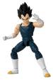 Obrázok pre DRAGON BALL DRAGON STARS VEGETA (DBS SH)