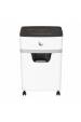 Obrázok pre Skartovač HP ONESHRED 10MC, mikrořez, P-5, 10 karet, 20l, světle šedý