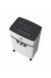 Obrázok pre Skartovač HP ONESHRED 10MC, mikrořez, P-5, 10 karet, 20l, světle šedý