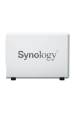 Obrázok pre Synology DiskStation DS223J úložný server NAS Desktop Realtek RTD1619B 1 GB DDR4 DiskStation Manager Bílá