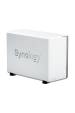 Obrázok pre Synology DiskStation DS223J úložný server NAS Desktop Realtek RTD1619B 1 GB DDR4 DiskStation Manager Bílá