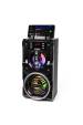 Obrázok pre BeatBoxer Bluetooth 5.1 SPEAKER - REPRODUKTOR BLUETOOTH S KARAOKE