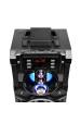 Obrázok pre BeatBoxer Bluetooth 5.1 SPEAKER - REPRODUKTOR BLUETOOTH S KARAOKE