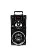Obrázok pre BeatBoxer Bluetooth 5.1 SPEAKER - REPRODUKTOR BLUETOOTH S KARAOKE