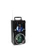 Obrázok pre BeatBoxer Bluetooth 5.1 SPEAKER - REPRODUKTOR BLUETOOTH S KARAOKE