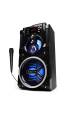Obrázok pre BeatBoxer Bluetooth 5.1 SPEAKER - REPRODUKTOR BLUETOOTH S KARAOKE