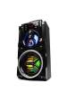 Obrázok pre BeatBoxer Bluetooth 5.1 SPEAKER - REPRODUKTOR BLUETOOTH S KARAOKE
