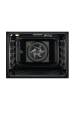 Obrázok pre Electrolux EOC8P39WZ 72 l 3380 W Černá