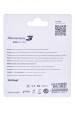Obrázok pre PARTIOT FLASHDRIVE Xporter 3 128GB Type A USB 3.2