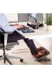 Obrázok pre Profesionální opěrka nohou Fellowes Ergonomics Ultimate