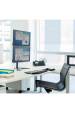 Obrázok pre Volně stojící rameno Fellowes Ergonomics pro 2 monitory - Seasa vertical - dříve Professional Series™