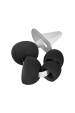 Obrázok pre JVC HA-A6T Sluchátka s mikrofonem True Wireless Stereo (TWS) Do ucha Hovory/hudba Bluetooth Černá