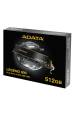 Obrázok pre SSD disk ADATA Legend 900 ColorBox 512GB PCIe gen.4