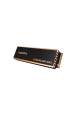 Obrázok pre ADATA LEGEND 960 MAX M.2 4 TB PCI Express 4.0 3D NAND NVMe