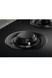 Obrázok pre Plynová indukční varná deska ELECTROLUX KDI641723K 800 Mixed 60 cm Černá