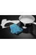 Obrázok pre Plynová indukční varná deska ELECTROLUX KDI641723K 800 Mixed 60 cm Černá