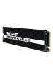 Obrázok pre SSD Patriot Viper P400 Lite M.2 PCI-Ex4 NVMe 1000GB