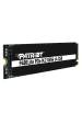 Obrázok pre SSD Patriot Viper P400 Lite M.2 PCI-Ex4 NVMe 2000GB