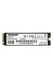 Obrázok pre SSD Patriot Viper P400 Lite M.2 PCI-Ex4 NVMe 2000GB