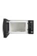 Obrázok pre Esperanza EKO010 Černá Kombinovaná mikrovlnná trouba Pracovní deska 20 l 1200 W