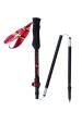 Obrázok pre VIKING KETTERA PRO LADY TREKINGOVÉ HOLE BLACK/FUCHSIA