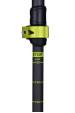 Obrázok pre VIKING CARBO LITE TREKINGOVÉ HOLE BLACK/LIME