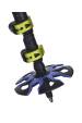 Obrázok pre VIKING CARBO LITE TREKINGOVÉ HOLE BLACK/LIME