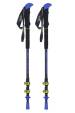 Obrázok pre VIKING CARBO LITE TREKINGOVÉ HOLE BLACK/LIME