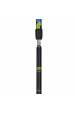 Obrázok pre KIJE VIKING RUTEN PRO NORDIC WALKING NIEBIESKO/LIMONKOWE