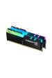 Obrázok pre G.Skill Trident Z RGB F4-3600C16D-32GTZRC paměťový modul 32 GB 2 x 16 GB DDR4 3600 MHz