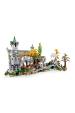Obrázok pre LEGO ICONS 10316 PÁN PRSTENŮ: RIVENDELL