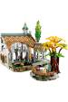 Obrázok pre LEGO ICONS 10316 PÁN PRSTENŮ: RIVENDELL