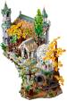 Obrázok pre LEGO ICONS 10316 PÁN PRSTENŮ: RIVENDELL