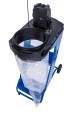 Obrázok pre Scheppach DC500 Bílá 75 l 550 W