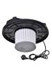 Obrázok pre Scheppach DC100 65 l 1200 W